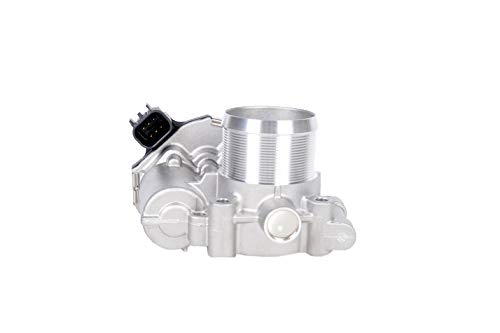 image for GM Genuine Parts 217-3431 Fuel Injection Throttle Body