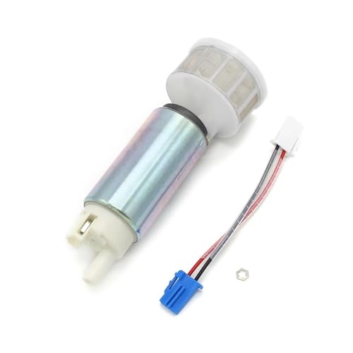 Bomba de combustible de motocicleta compatible con motor DF200A 15200-96J00