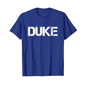 Duke T-Shirt