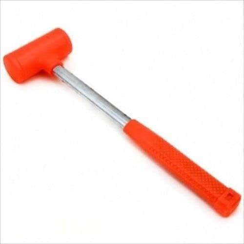 For Dead Blow Shot Filled Soft Sledge Hammer Tool 12 Pound 36" Long Deadblow