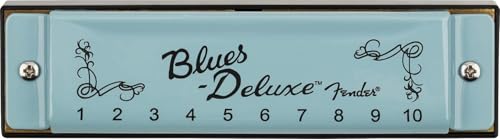 Image of Fender Harmonica (990702204)