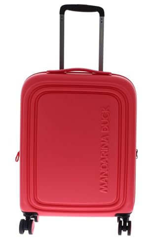 Mandarina Duck LOGODUCK +, Cayenne, OneSize3