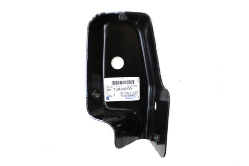 Genuine GM Parts - Bracket (15838209)