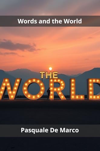 Words and the World (English Edition)