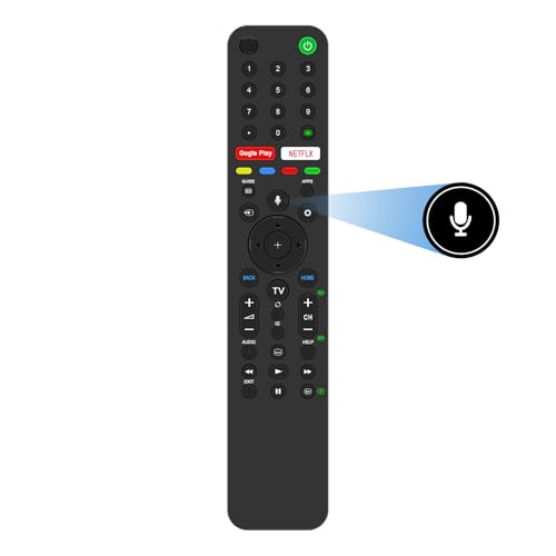 Télécommande RMF-TX500P Sony Bravia pour simplifier vos soirées - 3