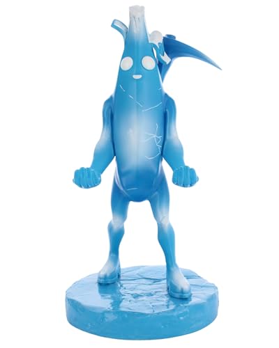 Cableguys Fortnite Polar Peely XL Gaming Device & Tablet Stand - Large Tablet & Cell Phone Holder...