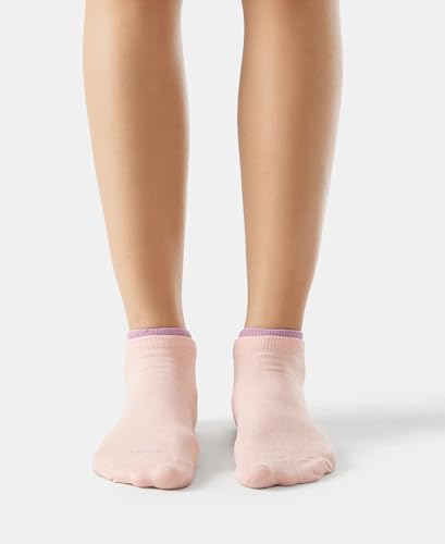Jockey Cotton Women Ankle Length Socks - Image 6