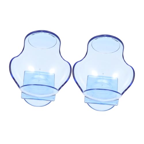GANAZONO 2pcs Tennis Ball Holder Tennis Clip-on Waistband Holder for Portable Training