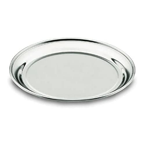 Lacor - 61113 - Posabotellas Inox.18%Cr. 13cm