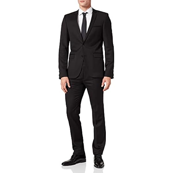 HUGO Traje para Hombre