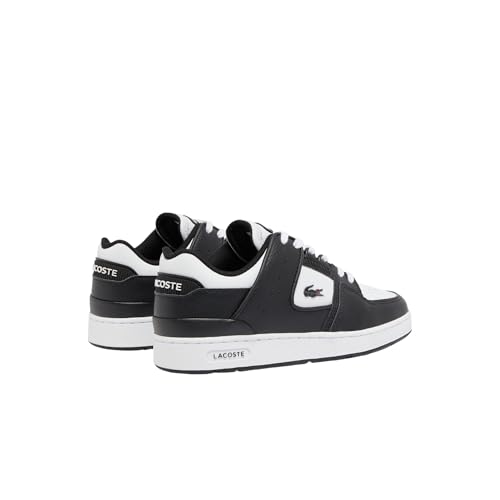 Lacoste Women's Court Cage Sneaker3