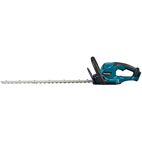 Taille-Haie Makita DUH607Z Cover