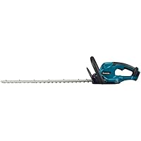 Cortasetos Makita LXT de 18 V a batería, 600 mm, 0-2700 RPM