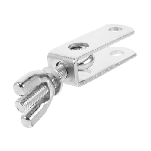 Clip Soporte para Cencerro ibasenice para Kit de Batería Accesorio de Instrumento Musical miniatura 1