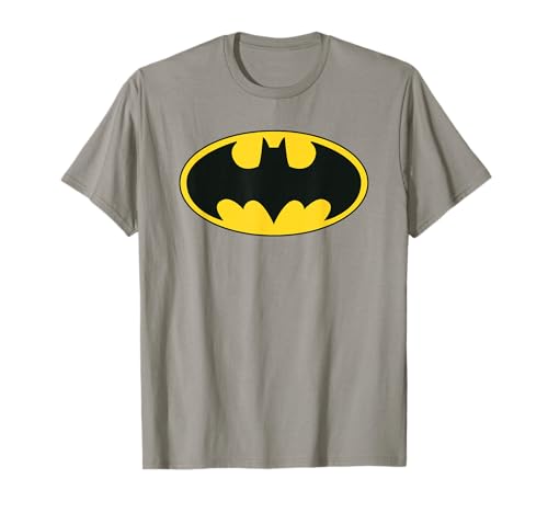 Image of Batman Logo T-Shirt