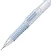 Pentel Quick Click Mechanical Pencil, (0.5mm), Fine, Gray Barrel, Box of 12 Pencils (PD215N)