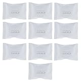 LUCAS ハーバル エプソムソルト【ホワイトセージ＆水晶由来ケイ素配合 浄化用入浴剤 (10)