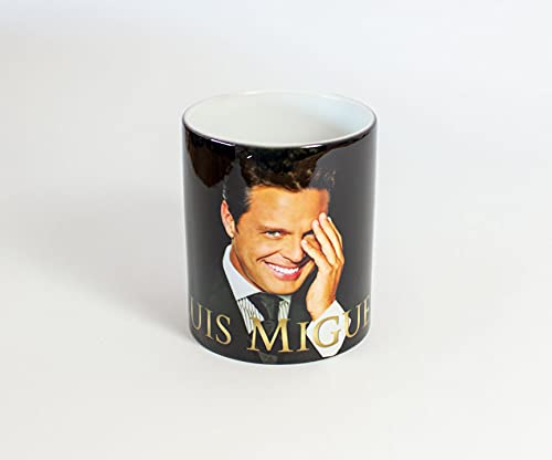 Taza - Luis Miguel