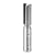 Amana Tool 45425 Carbide Tipped Undersized Plywood Dado Plunge 15/32 D x 1-1/4 CH x 1/2 Inch SHK Router Bit for Plywood Thickness 1/2 minus 1/32