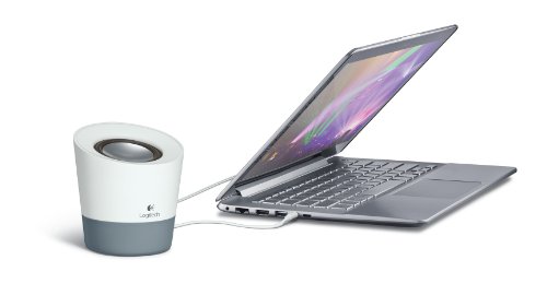 Logitech Z50 Multimedia Altoparlante, Versione