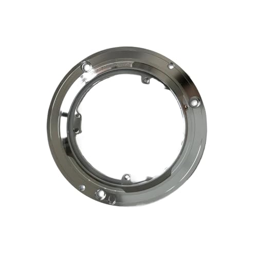 Accesorio de cámara: anillo de montaje de bayoneta trasera H-E08018
