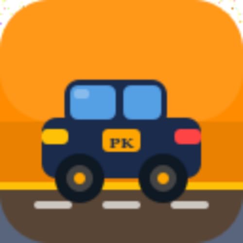 『Pakistan Traffic Signs Test Guide &mdash; E-Sign Test 2026』のカバーアート