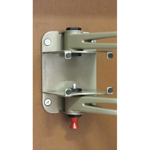 Support VESA Stars EquinOxe orientable et inclinable 3 axes - 3