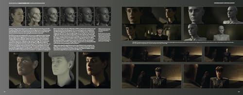 Image of The Art and Soul of Blade Runner 2049 - Revised and Expanded Edition