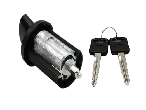 Allumage bloqué sur votre Ford Ranger ? Changez le bouton de démarrage 1L3Z11582A