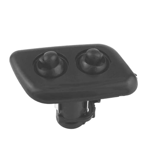 Gicleur de lave-phares gauche résout phare opaque BMW E39 540i 1997-2003
