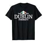 Great design for men, women and children / kids from Dublin Ireland