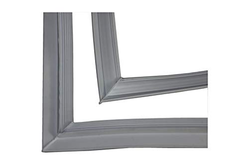 Original Roto Dachfenster Flügeldichtungssatz 61/62/84H Einbausituation komplett Bestehend aus obere und untere Flügeldichtung Für Fenster ohne Wärmedämmung Für Dachfenstergröße 094/118 | 09/11