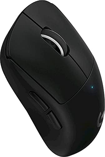 Miniatura 3 de Logitech G PRO X Superlight - Mouse inalámbrico para juegos, color negro (renovado)