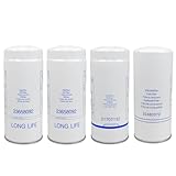23658092 Oil Filter 21707132 Oil Filter 22480372 Fuel Filter Compatible with Volvo D9 D11 D12 D13