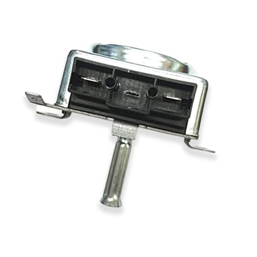 DL SERVICE Motor für Drehspieß, Grill, elektrischer Spieß, Leistung 6 W, Elektromotor 220/230 V, Ersatz, Maße 8 x 6 cm