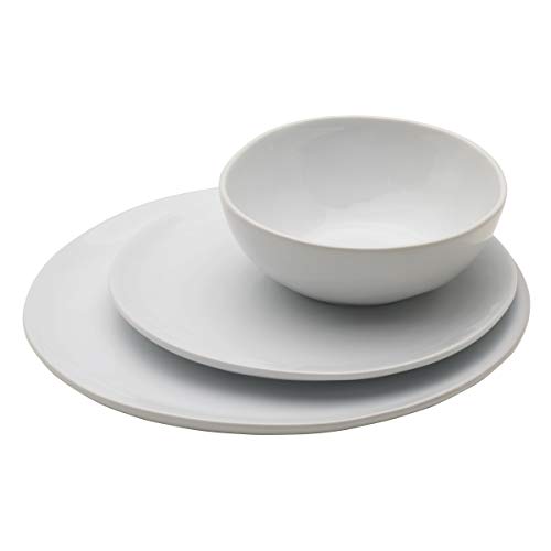 Organic-12-Piece-Dinnerware-Set-Service-For-4 Organic 12 Piece Dinnerware Set Service For 4