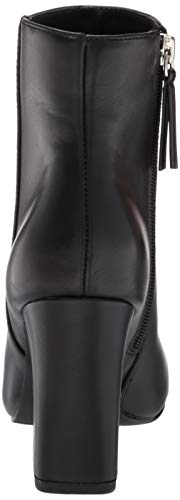 Madden Girl Women's Flexx Fashion Boot, Black Paris, 7 #TOP2
