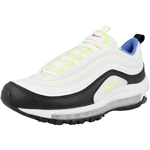 Nike Air Max 97 GS Running Trainers DQ0980 Sneakers Shoes (UK4