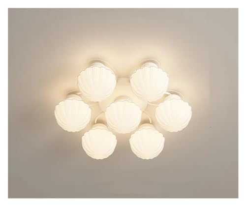 Lámpara de techo minimalista moderna Compatible with sala de estar, ., restaurante, lámpara colgante Compatible with Loft, decoración del hogar, lustres de iluminación,Lámpara de araña