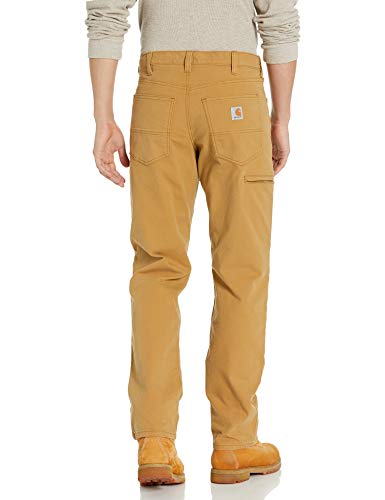 Carhartt Men's Relaxed Straight Rigby Pant