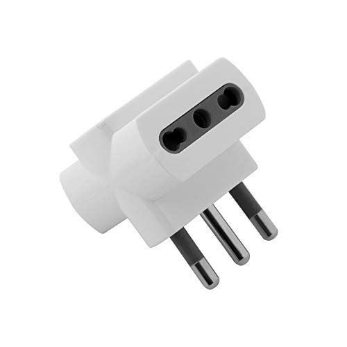 Wiva Group 31510302 netstekkeradapter type L (IT) wit