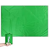 TRIWONDER Lona de Tiendas de Campaña Impermeable Oxford Portátil Toldo Camping para...
