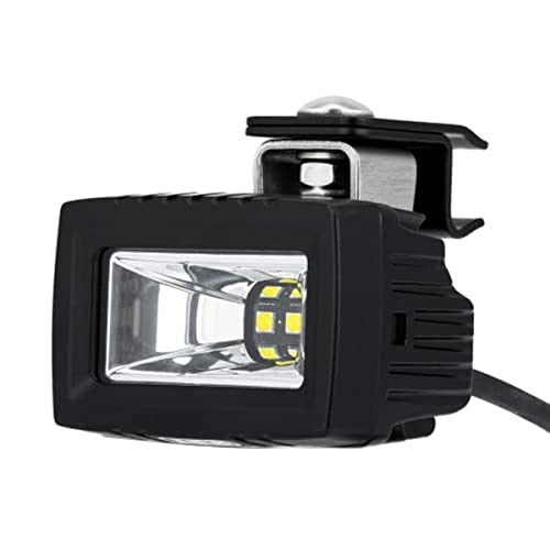 Lámpara auxiliar ARB BaseRack LED 2.8in 20W miniatura 3