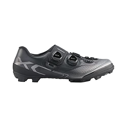 SHIMANO SH-XC702 Competition-Level Men's Off-Road Racing Shoe4