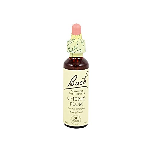 Bachbl?te Cherry Plum, 20 ml