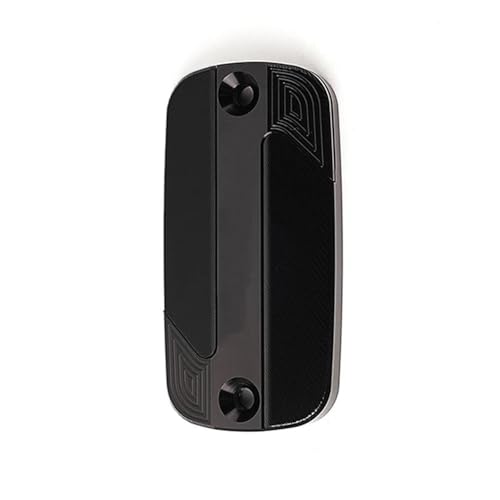 Accessoires CB750 Hornet bouchon réservoir liquide frein avant moto CNC