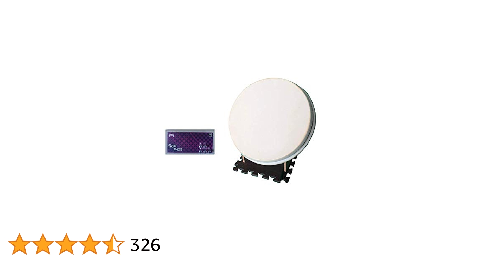 榮太鼓フォースlv5　プレステ4・5用 榮太鼓フォースlv5 プレステ4・5用 Amazon.co.jp: 太鼓フォース