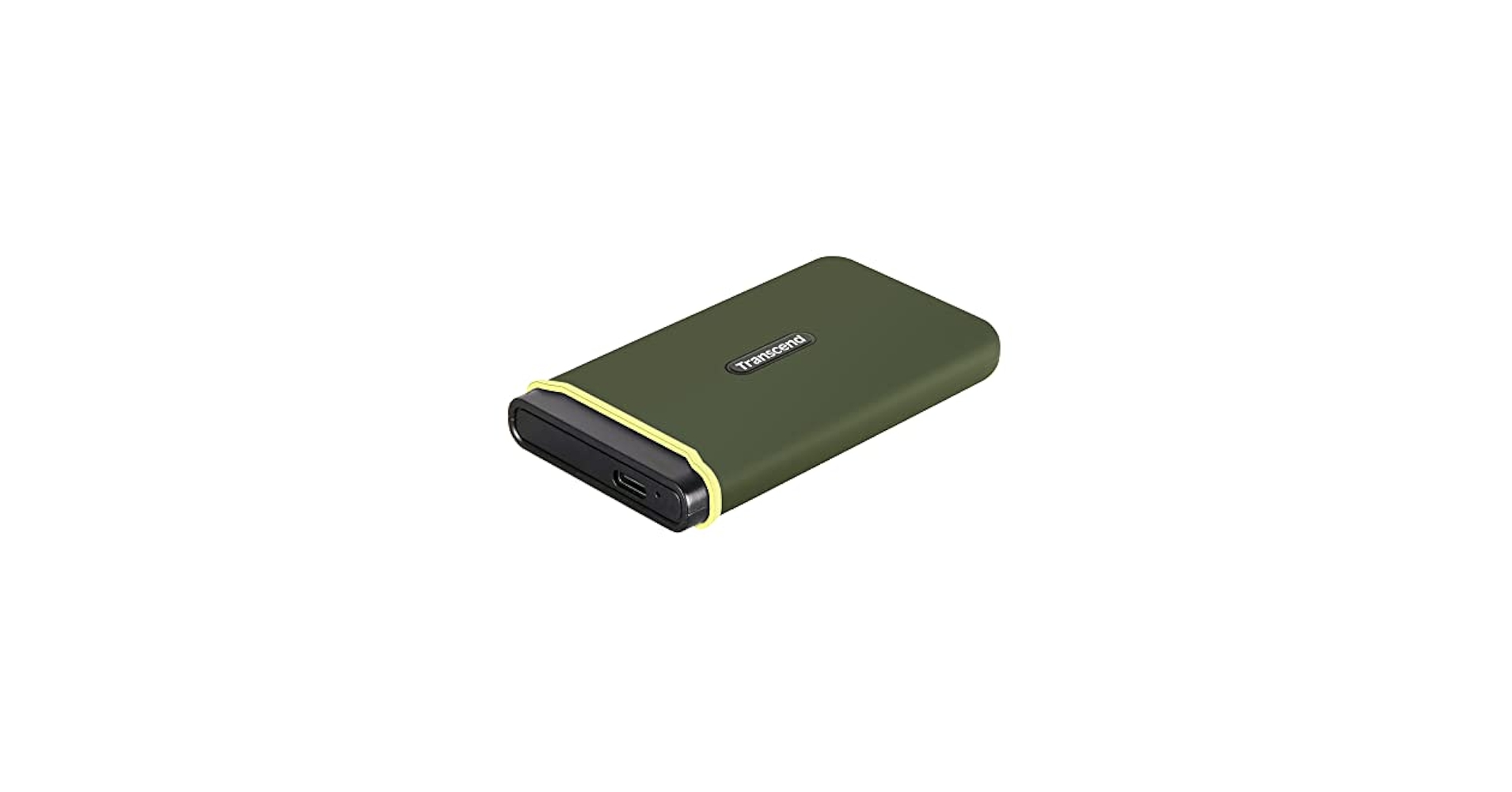 新品★Transcend portable SSD 4TB Transcend 4TB, External Solild State Drive, Portable SSD