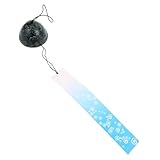 Photo Gallery supvox campana decorativa metallo retro per esterni wind chime per giardino e balcone per arredamento casa e regali design giapponese ghisa con finiture Photo Gallery supvox campana decorativa metallo retro per esterni wind chime per giardino e balcone per arredamento casa e regali design giapponese ghisa con finiture