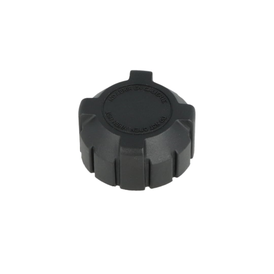 VASCHETTA ACQUA RADIATORE TANICA LIQUIDO REFRIGERANTE COMPATIBILE CON FIAT PANDA 141 4X4 + TAPPO